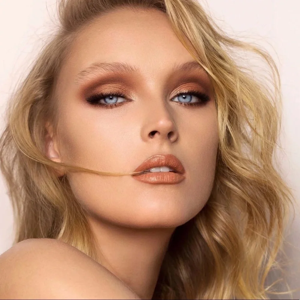 💘 NATASHA DENONA Cupid Eyeshadow Palette / LIMITED EDITION